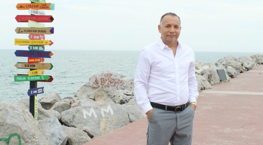 Humberto Peña